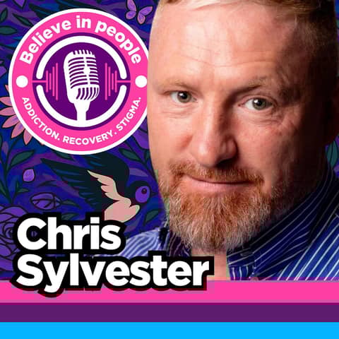 Chris Sylvester: Heroin at 12, Crime & Cocaine - Prison, Homelessness & Drug Dealing