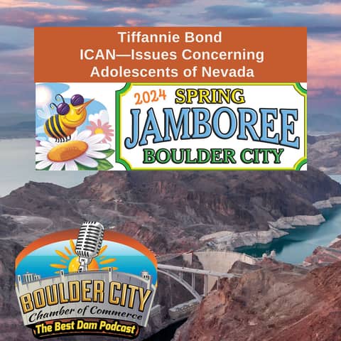 ICAN Leadership Camp: Building Confidence in Nevada's Youth at the 2024 Spring Jamboree
