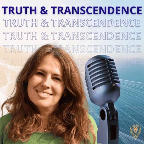 Rosanne Nieboer on the Chakra Way: Your Body Issues Aren't Medical - They're Energetic