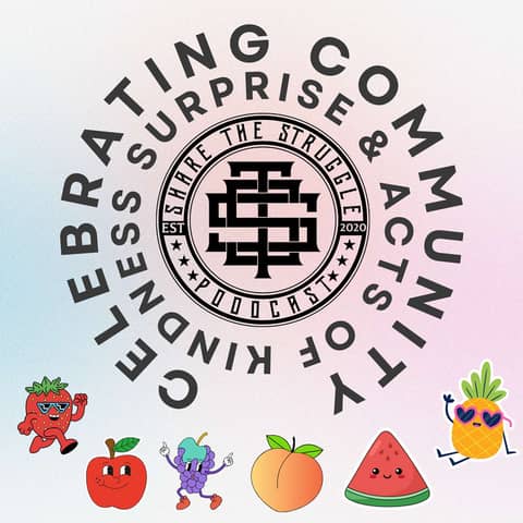 Celebrating Community: Surprises, and Acts of Kindness 206