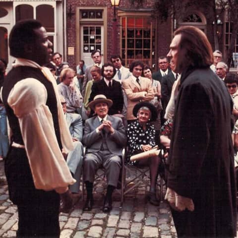 96. Americana Jubilee - 1976