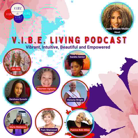 Midlife Empowerment: Inspiring Journeys of Resilence, Renewal and Wellness