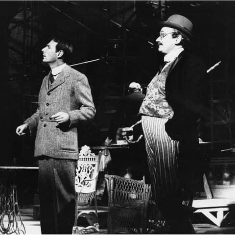 92. The Philadelphia Drama Guild