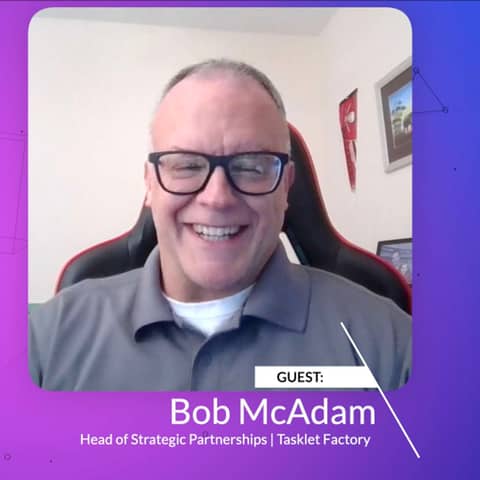 Episode 503: Mobile Warehouses and Massive Growth with Business Central