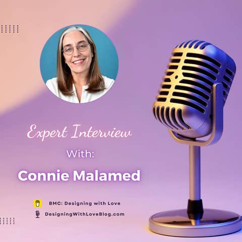 Designing Learning, Not Just E‑Learning with Connie Malamed
