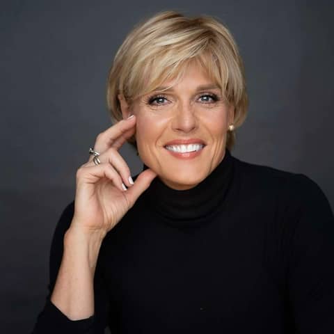 Goal-Setting for Women: Understanding your Strengths with Caroline Adams Miller