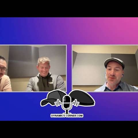 Episode 346: In the Dynamics Corner Chair: Reporting in Business Central's 2024 Wave 2: Ready?