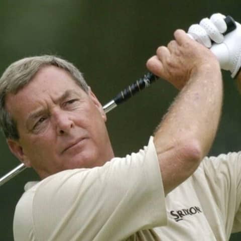 Fuzzy Zoeller - "Recalling Mr. Hogan" SHORT TRACK