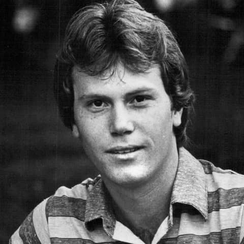 Jeff Sluman - Part 2 (College and Early Tour Life)