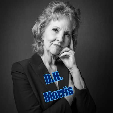 The Girl of Many Crowns: D.H. Morris Makes History Personal