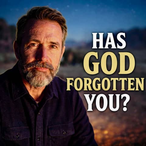Day 10: Has God Forgotten You? Genesis 15 Explained