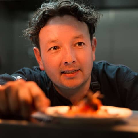 Finding your Ikigai with Koj, MasterChef finalist