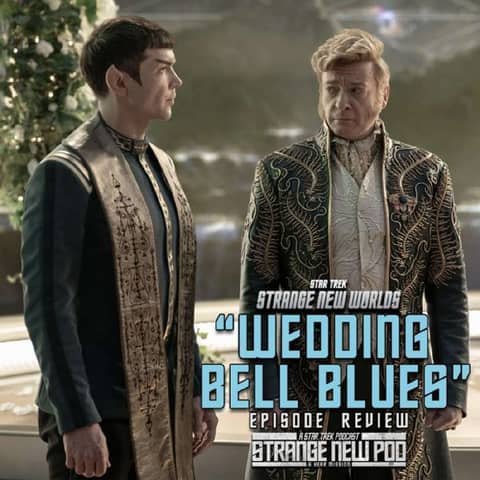 SNW "Wedding Bell Blues" Review