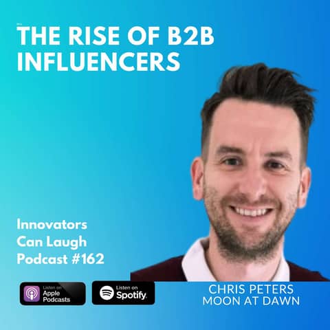 How I Became A B2B Influencer While Balancing A Full Time Career