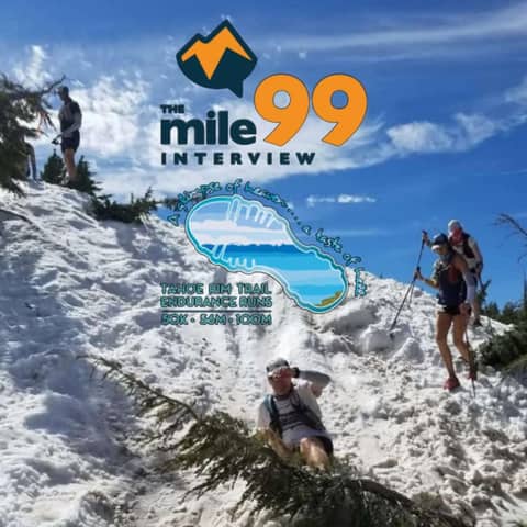 Episode 131 - George Ruiz and 2025 TRT updates