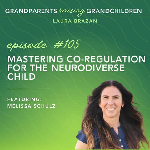 Mastering Co-Regulation for the Neurodiverse Child