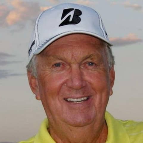 Al Geiberger - Part 3 (The Majors and Ryder Cup)