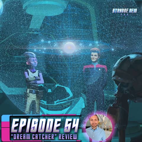 Aaron Waltke Interview + Prodigy "Dreamcatcher" Review