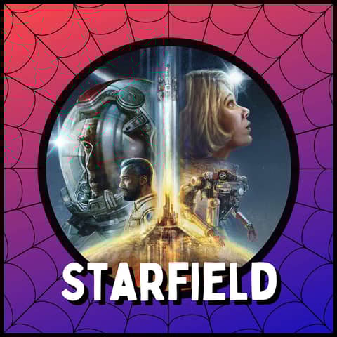 Starfield - Is it Just Skyrim in Space? Or Something More?