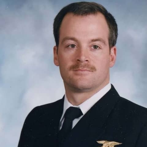 Dive Deep with US Navy SEAL Commander and Robotics Pioneer Doug Horner