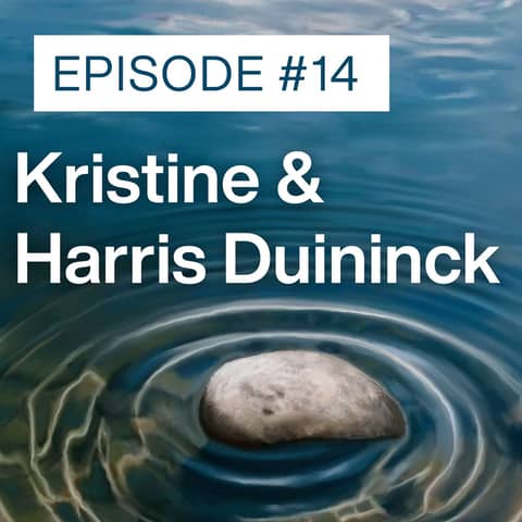 Find the Intersection of What You're Good At and What Breaks Your Heart