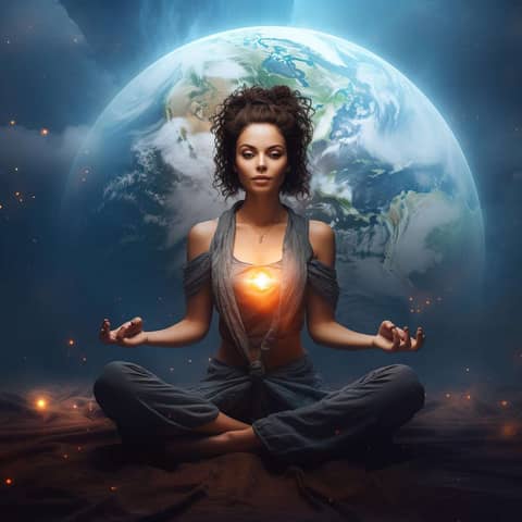 Find Presence & Peace - The Power Of The Present Moment