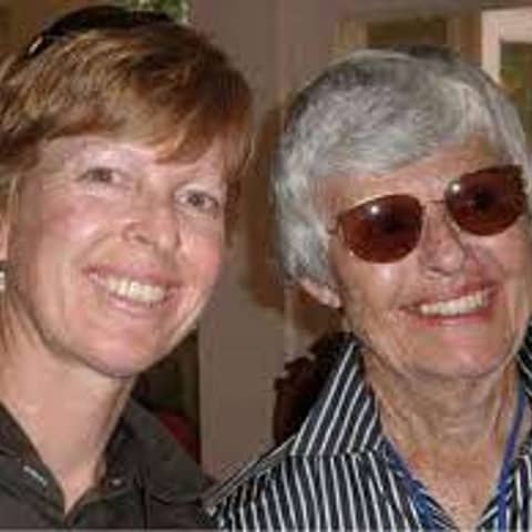 Kathy Cornelius - Part 3 (The Later Years)