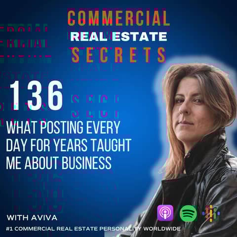 What Posting Every Day for Years Taught Me About Business