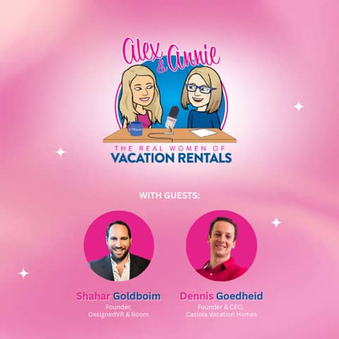 DesignedVR & Casiola Announce a Game-Changing Partnership in STR