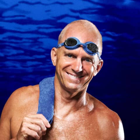 Olympic Icon Rowdy Gaines: Evoking Enthusiasm, EP 19