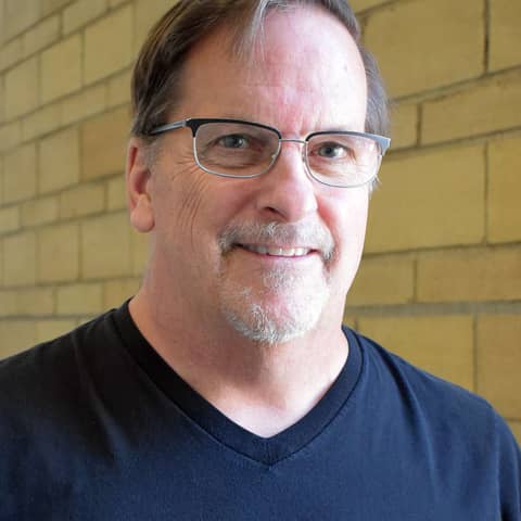 Artistic Director Michael Stevenson Shares the Magic and Influence of Capital Stage.