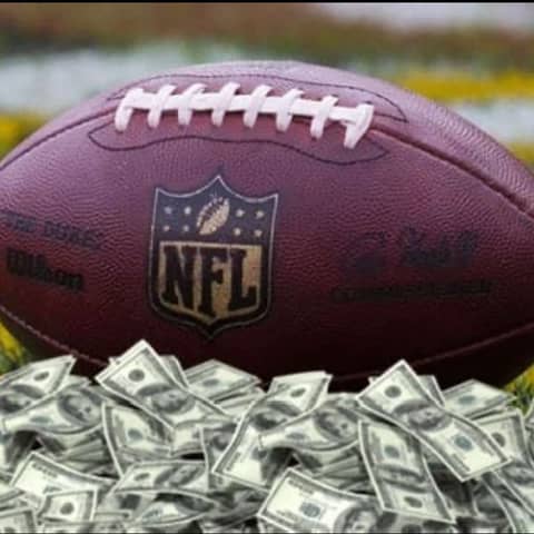 Wages of Wisdom - Week 2 NFL 2024 Bets