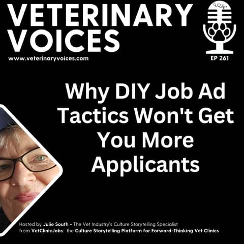 Why Random DIY Recruitment Tactics Don’t Work - ep 261