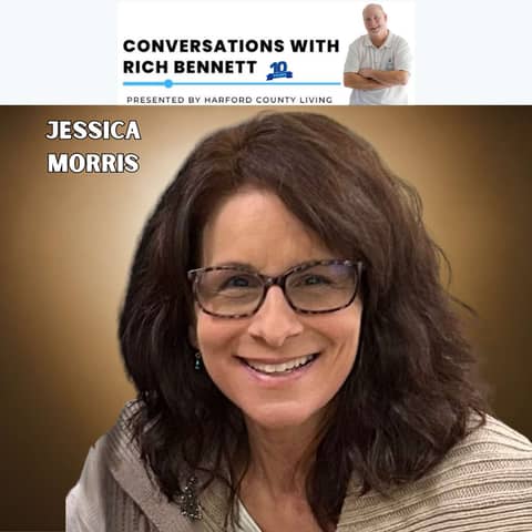 Faith After Trauma: Jessica Morris’ Powerful Testimony