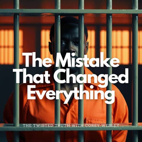 The One Mistake That Changed Everything – Don’t Let It Happen to You! The One Mistake That Changed Everything – Don’t Let It Happen to You!