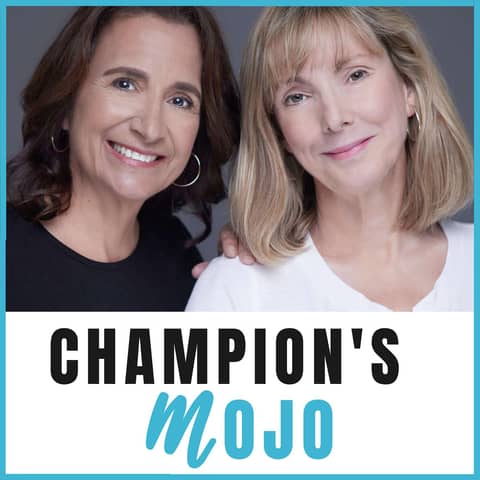 10 Quick Tips to Shut Down Stress: Micro-Mojo, Episode 183