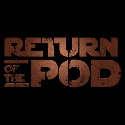 Reality (Andor S2 7-9)