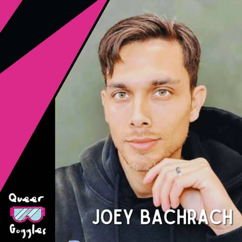 Joey Bachrach: Rainbow Hill Recovery