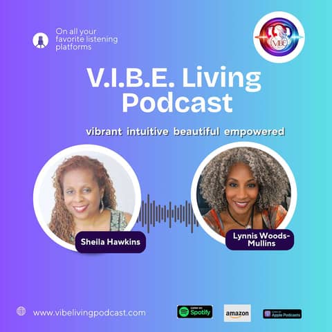 Mercury Retrograde + Midlife: The Reset Your Body Has Been Asking For