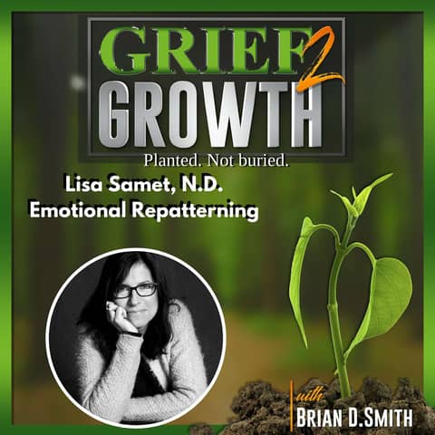 BREAKING the Cycle: Lisa Samet’s Powerful Approach to Rewiring Subconscious Patterns