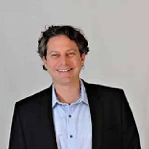 RJon Robins - Profit First for Lawyers