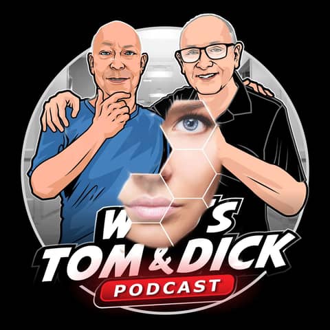 Matrix Magic (Unlocking Beauty)