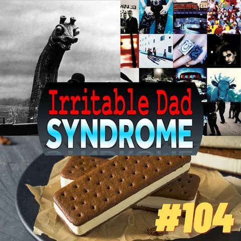 IDS #104 - Hey!  What Happened? - The Best of Year Two