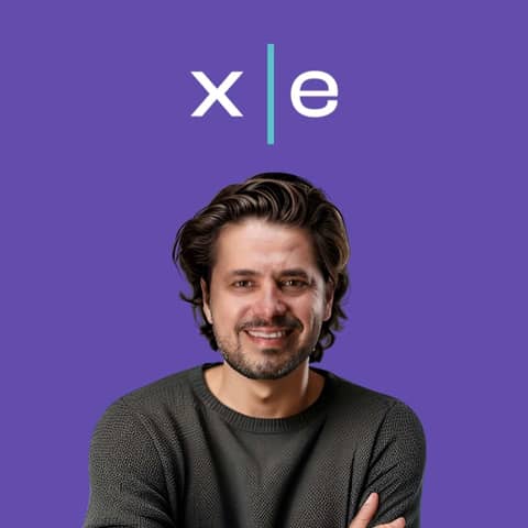 Christian Ray Flores on Freedom, Resilience, and Living Your Brand