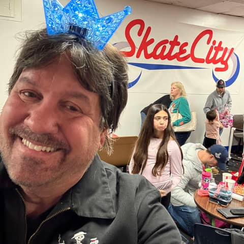 Ep96: Our Jobs Are Not Our Lives! (Audio Version)