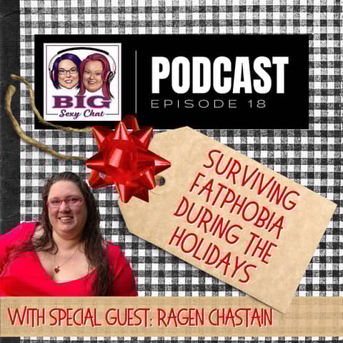 Surviving Fatphobia During The Holidays