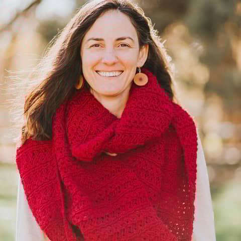 How can I live with more intention: Guidance from Elisabeth Sharp McKetta