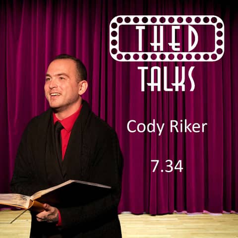 7.34 A Conversation with Cody Riker