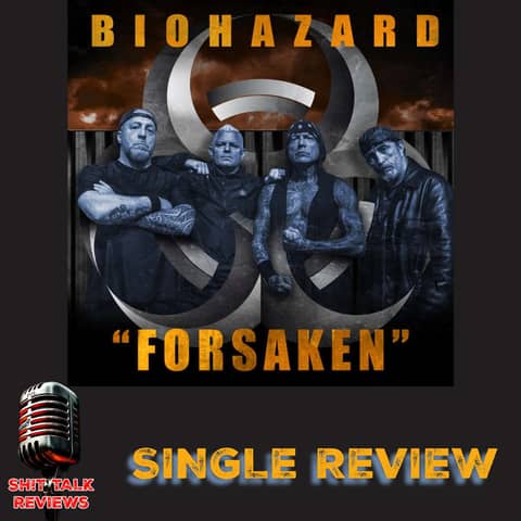 Biohazard - Forsaken: Review (Old School Biohazard!)