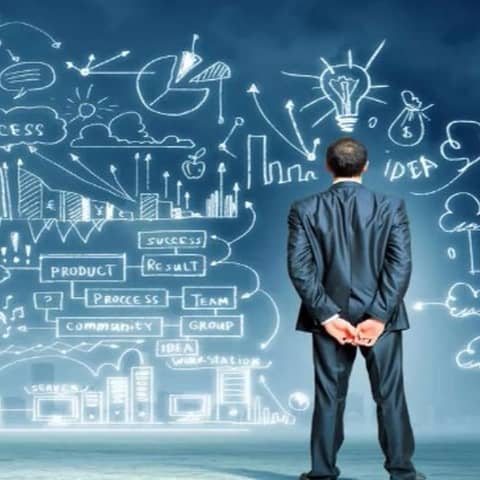 Best Strategies begin with a clear picture of DONE - (encore edition)